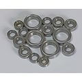 (16pcs) 3RACING D4 RWD ADVANCE Metal Sealed Bal...