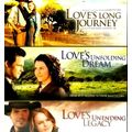 Love's Long Journey Love's Unfolding Dream Love...