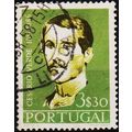 Portugal. 1957 3e50 S.G.1147 Used