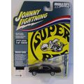 JOHNNY LIGHTNING '1970 DODGE CORONET SUPER BEE ...
