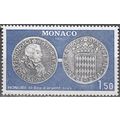 Monaco 1980 Michel 1427 Neuf ** Cote (2008) 1.3...