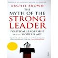 Myth Of The Strong Leader