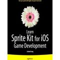 Learn Sprite Kit for ios Game Development