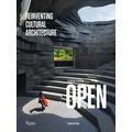 Reinventing Cultural Architecture