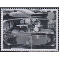 GB, 2001 1st Cats and Dogs, SG 2192 (Scott #195...