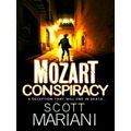 The Mozart Conspiracy by Scott Mariani