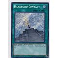 YuGiOh Destiny Soldiers DESO-EN035 Darklord Con...