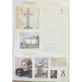 GB 1988 - Air Letter - 26p pre-paid - National ...
