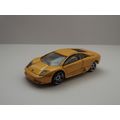 Hotwheels lamborghini murcielago (yellow) good ...