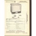 PACKARD-BELL model 184x 194x TV television Sams...