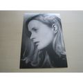 Natasha Little (The Night Manager) hand signed ...