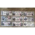 High quality COPIES with W/M United States Nati...