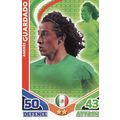 Match Attax World Cup 2010 Andres Guardado Mexico