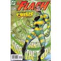 Flash (Vol 2) # 216 NM MODERN AGE COMICS