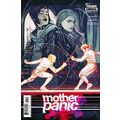 Mother Panic (Vol 1) # 011 NM (CvrA) MODERN AGE...