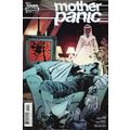 Mother Panic (Vol 1) # 010 NM (CvrA) MODERN AGE...
