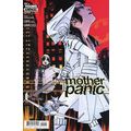 Mother Panic (Vol 1) # 012 NM (CvrA) MODERN AGE...