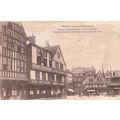 Reims avant la Grand Guerre Place des Marches F...