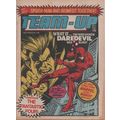 U.K. MARVEL - MARVEL TEAM-UP NO. 12 (1980)