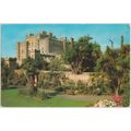 Postcard Culzean Castle, South Ayrshire, Scotland
