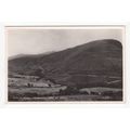 The Corrie Road Lochranza Isle of Arran RP Post...