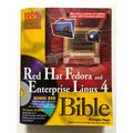 RedHat Fedora Enterprice Linux4 Bible [Book]