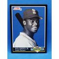 1991 Score #858 Ken Griffey Jr. FRANCHISE