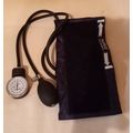 Pre-Owned Black Prestige Medical Sphygmomanometer