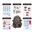 1 Person Essential Survival Kit