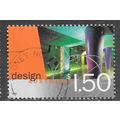 AUSTRALIA 1999 $1.50 DESIGN USED