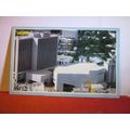 THE CONVENTION CENTER, MIAMI, FLORIDA .. unused...