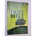 NIV Outreach Bible, Holy Bible 2011 Paperback -...