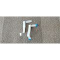Philips 43PUS8007/12 Flat ribbon cable. See pho...