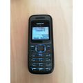 Nokia 1208 mobile for sale Not charging.