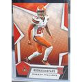 2019 Panini Rookies & Stars GREEDY WILLIAMS (Br...