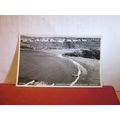 EASTSIDE & BEACHES, ABERPORTH, CARDIGAN, postca...