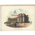Parliament House, Melbourne, Australia, Book Il...