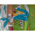 Vintage Bugs Bunny Tea Towel
