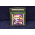 Rugrats Totally Angelica Nickelodeon Nintendo G...