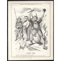 FAMILY TIES 1891 Sir John Tenniel - Joseph Swai...