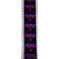 Pk GEB - B - MIX - A 004d. 1 STRIP OF 5 - 35MM ...