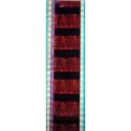 Pk GEB - B - MIX - b 028B. 1 STRIP OF 5 - 35MM ...