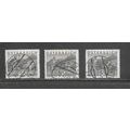 AUSTRIA 1929 VIEWS 20g CHOICE FROM 3 STAMPS U-P...