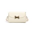 Women's Genuine Leather Tote Shoulder Handbag W...