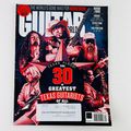 Guitar World Magazine Holiday 2022 Back Issue 3...