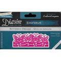 Crafter's Companion. Die'Sire. Butterfly Dreams...