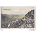 PRECIPICE WALK, DOLGELLY, WALES, Postcard