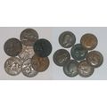Great Britain/UK 1911 - 1936 - George V Bronze ...