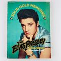 The Elvis Presley Scrapbook Paperback by James ...