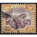 FMS 1929 30c w.MSCA Sc#68 SG#71 USED @T626